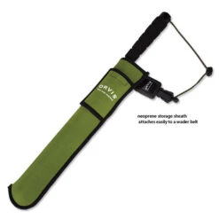 ORVIS Ripcord Wading Staff -Aero Fly Tackle 4Y9LS2VF alt3