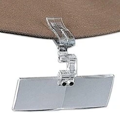 Flip-Focal +3.50 Mag Clip On