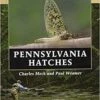 Pocketguide To Pennsylvania Hatches - Weamer/Meck -Aero Fly Tackle 51yopqnCEKL. SX330 BO1 204 203 200
