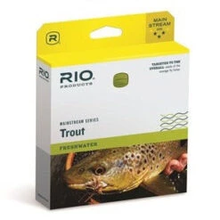 RIO MAINSTREAM TROUT WF