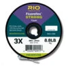 RIO FLUOROFLEX STRONG TIPPET -Aero Fly Tackle 5b2c789d 3601 47e0 ab88 20ce9f9a8e47