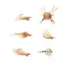 Tropics Selection 2 Tropics Selection -Aero Fly Tackle 6001720