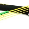 ECHO GECKO 7' 9" With 4/5wt Line -Aero Fly Tackle 61sGNdjtnhL. AC SL1490