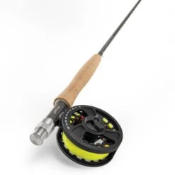 ORVIS ENCOUNTER 9ft 5wt 4pc Fly Rod Outfit