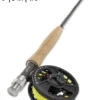 ORVIS ENCOUNTER 9ft 5wt - 4pc OUTFIT 1 ORVIS ENCOUNTER 9ft 5wt - 4pc OUTFIT -Aero Fly Tackle 8P43HS3reel lg