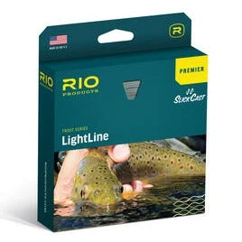 RIO PREMIER LIGHTLINE FLY LINE 3 RIO PREMIER LIGHTLINE FLY LINE