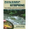 Dynamic Nymphing Book By George Daniel -Aero Fly Tackle A1oT5 EhtL 783cd3d7 2d8e 417b 927c abd477e49d26