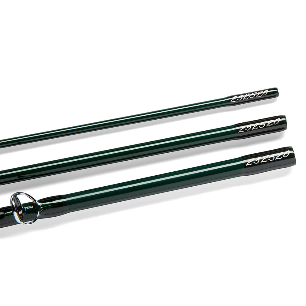 WINSTON AIR 2 6WT 9ft 6in 4pc Rod 5 WINSTON AIR 2 6WT 9ft 6in 4pc Rod - Image 3