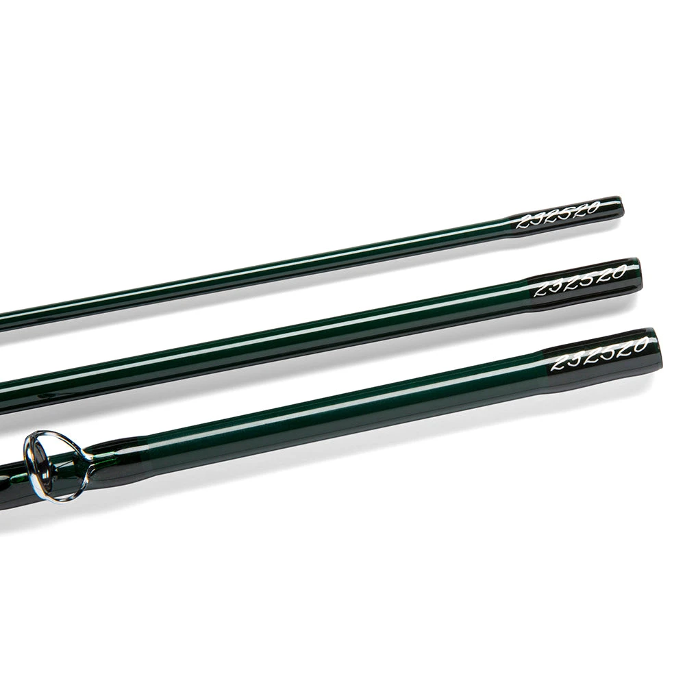 WINSTON AIR 2 4WT 9ft 4pc Rod 5 WINSTON AIR 2 4WT 9ft 4pc Rod - Image 3