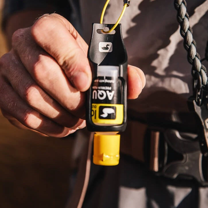 Loon Outdoors LOON ALUMINUM CADDY 6 Loon Outdoors LOON ALUMINUM CADDY - Image 4