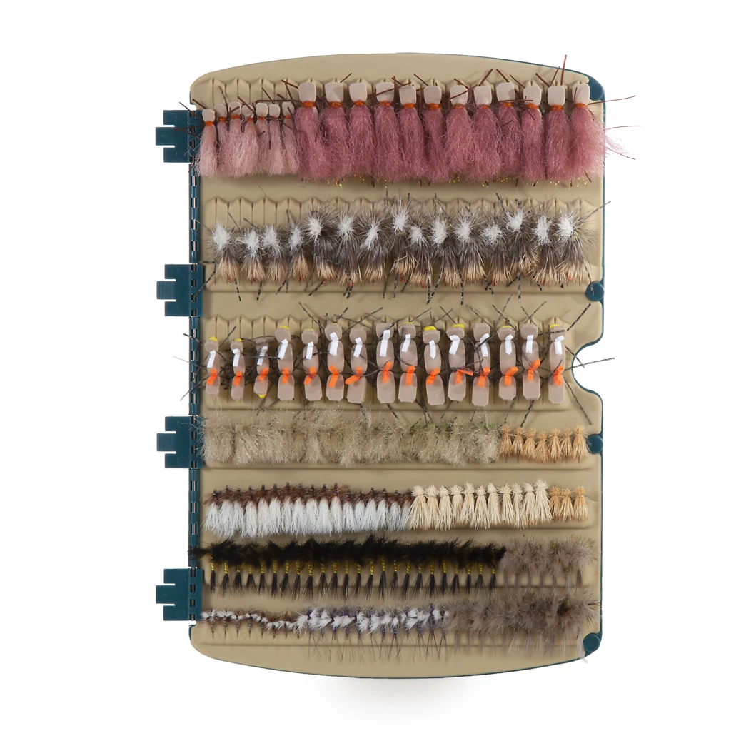 Fishpond Tacky Pescador Leaflet 4 Fishpond Tacky Pescador Leaflet - Image 2