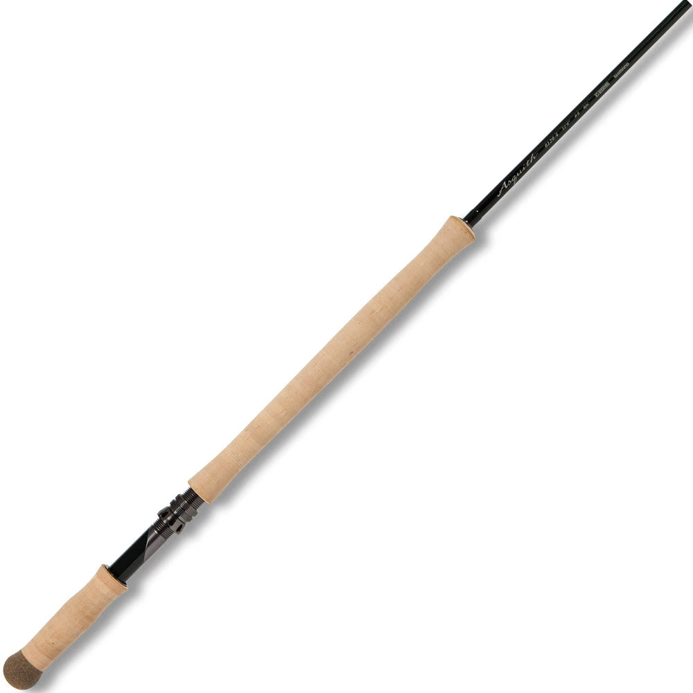 G.LOOMIS LOOMIS ASQUITH SPEY ROD - 13' 6" 8wt - 4PC. 3 G.LOOMIS LOOMIS ASQUITH SPEY ROD - 13' 6" 8wt - 4PC.