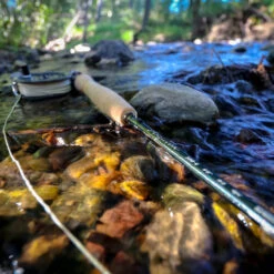 G.LOOMIS LOOMIS ASQUITH ROD - 9' 4wt - 4PC. -Aero Fly Tackle Asquith 590 Lifestyle 60ff3f3d d4f2 46c9 ad95 1f990f1d3a47