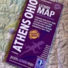 Purple Lizard Map - Athens Ohio 1st Edition -Aero Fly Tackle Athenscover9144 1024x1024 8a96b14c 2272 4c6c a910 e5ed866cbdd2