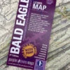 Purple Lizard Map - Bald Eagle 4th Edition 1 Purple Lizard Map - Bald Eagle 4th Edition -Aero Fly Tackle BESFCover 1024x1024 2701dd4f ee0a 4080 af19 5ad0dd9a0ff2