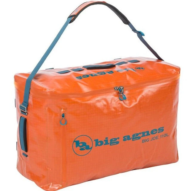 Big Agnes Big Joe Small 45L 4 Big Agnes Big Joe Small 45L - Image 2