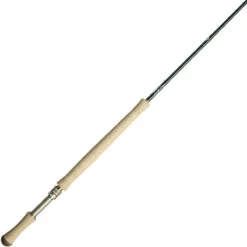 WINSTON BORON III TH MICROSPEY 4WT 11ft