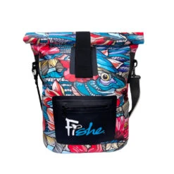 FisheWear Dry Bag Roll Tote -Aero Fly Tackle Bonefish DryBag 5000x d8496b6b ab6f 437f 9b9e 23579972776c