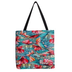 FisheWear Canvas Totes -Aero Fly Tackle Bonefish Canvastote jpg 5000x 63d90af2 445c 4a08 9df9 f75bd1553d35