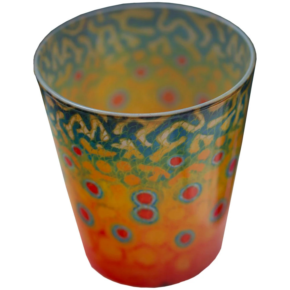 DeYoung Rocks Glass 3 DeYoung Rocks Glass