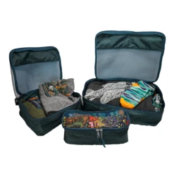 FisheWear Packing Cubes -Aero Fly Tackle BrookiePackingCubes open 5000x 26239d7d d7f6 45c9 b39a faea13035e75