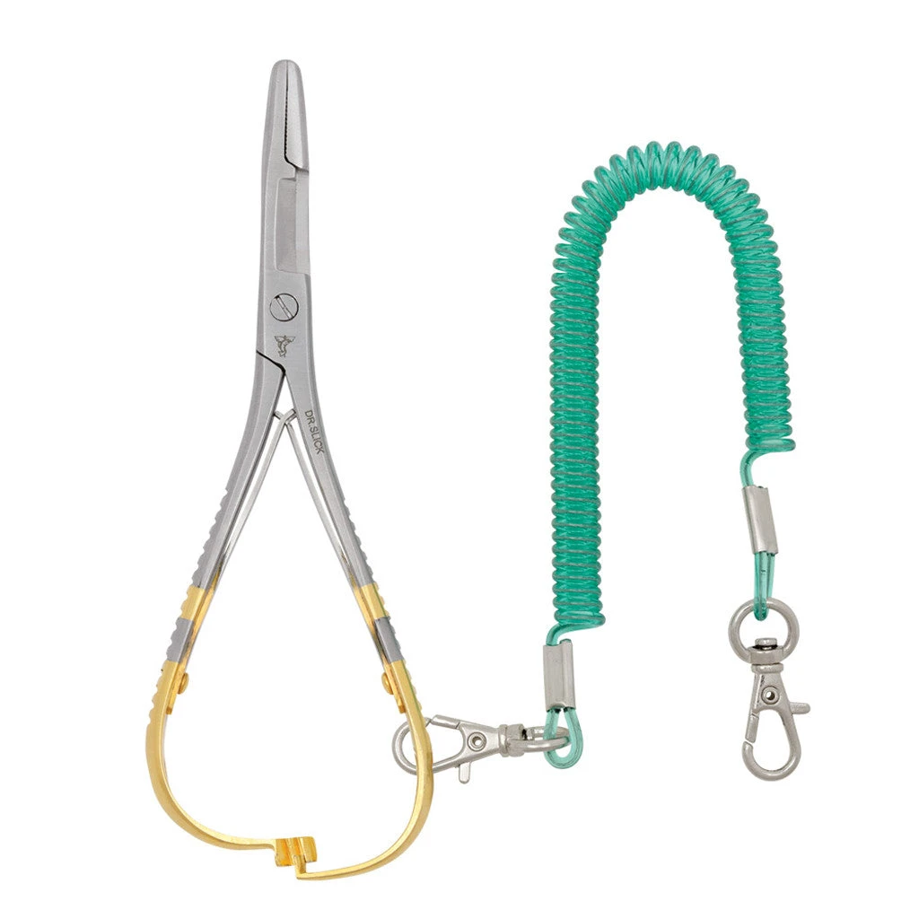 DR SLICK Dr. Slick Mitten Scissor Clamp 3 DR SLICK Dr. Slick Mitten Scissor Clamp