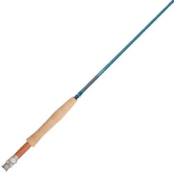 REDINGTON CROSSWATER ROD 6 WT 9' 4PC