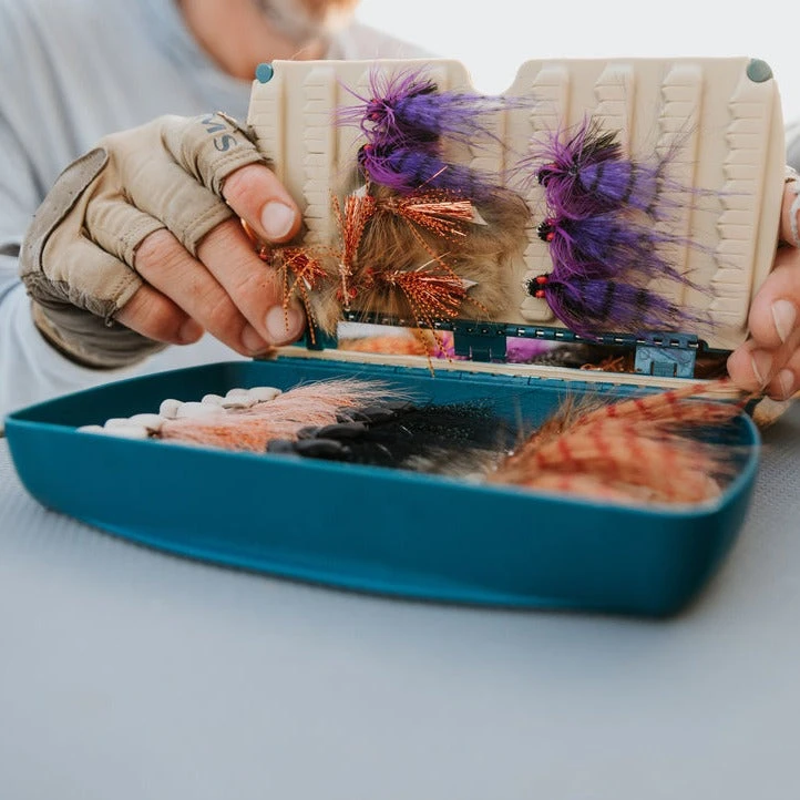 Fishpond Tacky Pescador Leaflet 7 Fishpond Tacky Pescador Leaflet - Image 5