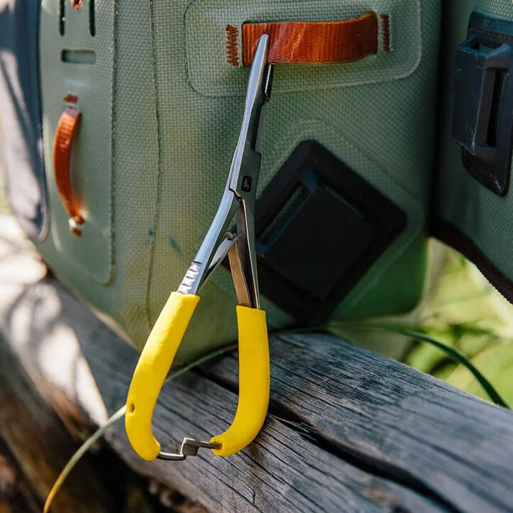 Loon Outdoors LOON CLASSIC MITTEN SCISSOR CLAMPS 4 Loon Outdoors LOON CLASSIC MITTEN SCISSOR CLAMPS - Image 2