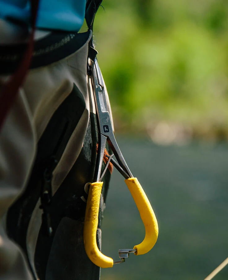 Loon Outdoors LOON CLASSIC MITTEN SCISSOR CLAMPS 5 Loon Outdoors LOON CLASSIC MITTEN SCISSOR CLAMPS - Image 3