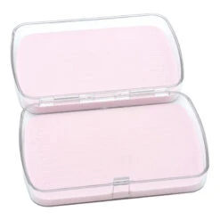 Cliff's Cliff Pink Box