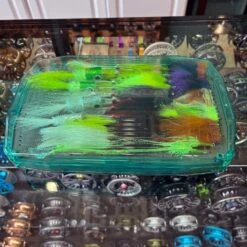 Lennys Cuba Fly Assortment -Aero Fly Tackle CubaFliesLrg1