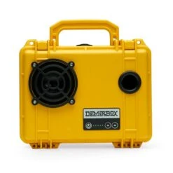 Demerbox DB1 -Aero Fly Tackle DB1 Front 1080x1080 0000 Yellow 600x600 crop center dfcb2694 b4a9 4dd0 9e77 5c14faa4f775
