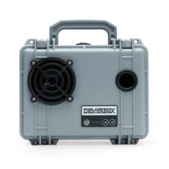 Demerbox DB1 -Aero Fly Tackle DB1 Front 1080x1080 Gray 600x600 crop center 52dac1a4 7643 438e 8003 53460a092b8e