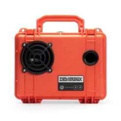 Demerbox DB1 -Aero Fly Tackle DB1 Front 1080x1080 Orange 600x600 crop center 6bc7041f d760 4d1a 8a9e 34e6235b38a0