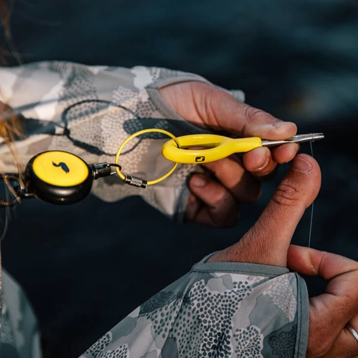 Loon Outdoors Loon Ergo Knot Tool 6 Loon Outdoors Loon Ergo Knot Tool - Image 4