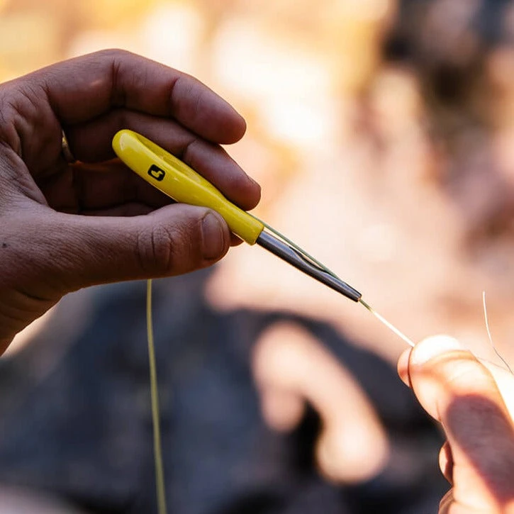 Loon Outdoors Loon Ergo Knot Tool 8 Loon Outdoors Loon Ergo Knot Tool - Image 6