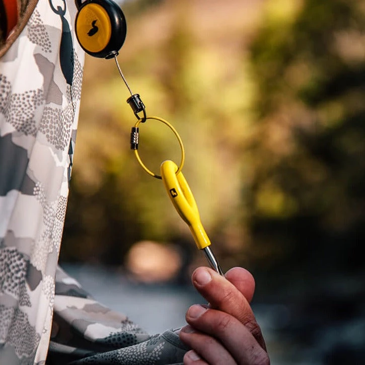 Loon Outdoors Loon Ergo Knot Tool 9 Loon Outdoors Loon Ergo Knot Tool - Image 7