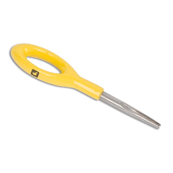 Loon Outdoors Loon Ergo Knot Tool 3 Loon Outdoors Loon Ergo Knot Tool