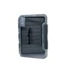 TCO Fly Box - Med Waterproof Thin Box -Aero Fly Tackle FG1325 Front