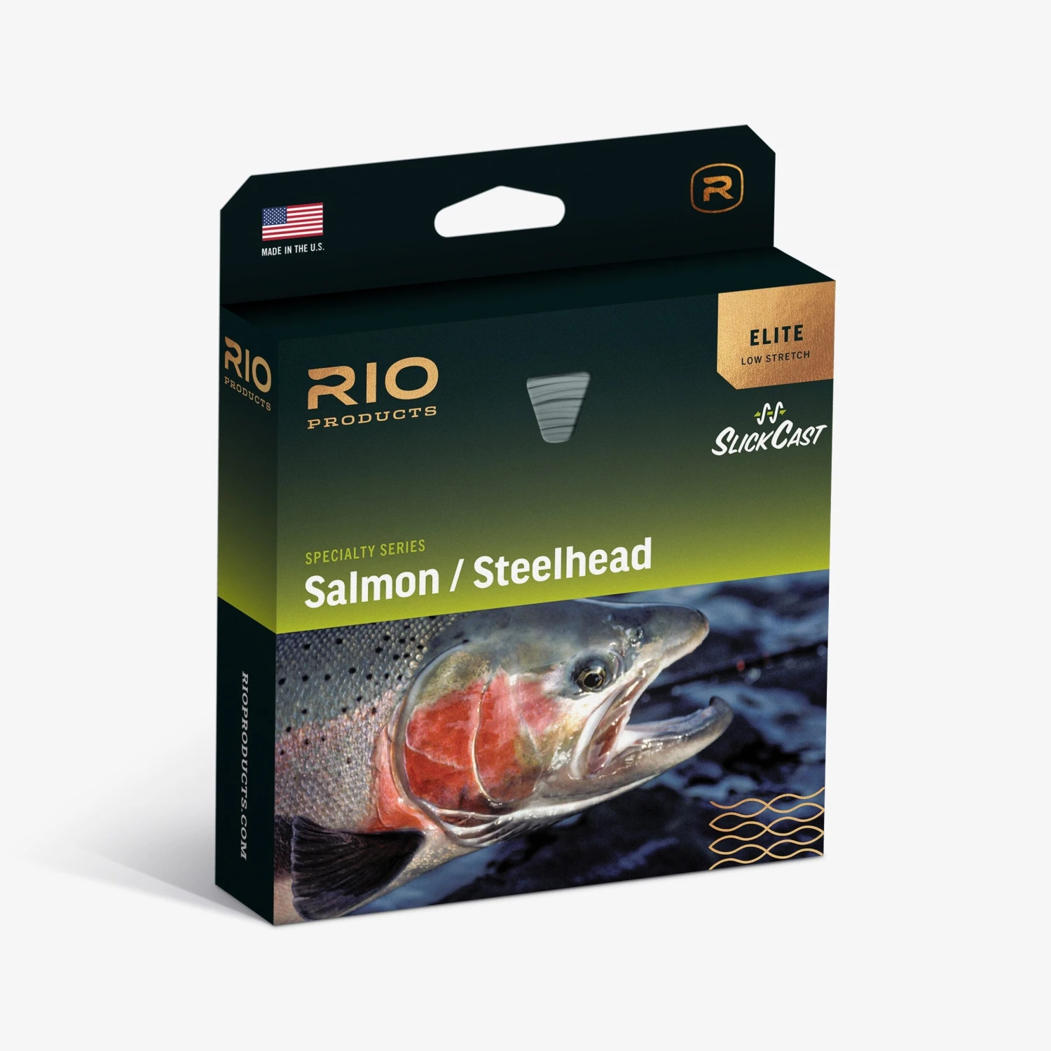 Rio Sage Elite SalmonSteelhead Fly Line 3 Rio Sage Elite SalmonSteelhead Fly Line
