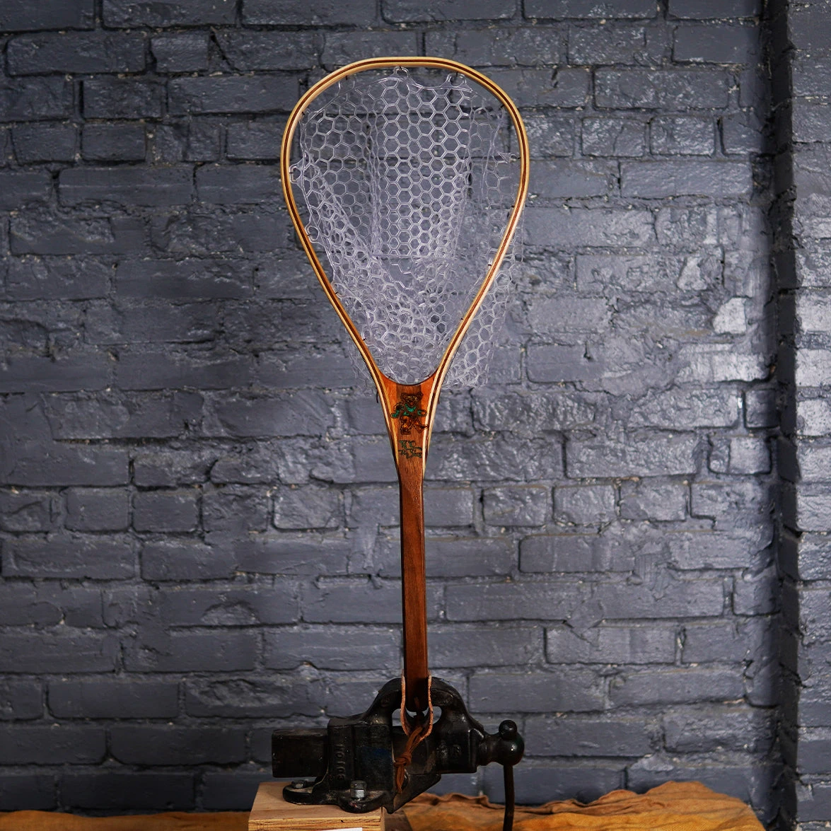 Fat Jake Stealie Net 4 Fat Jake Stealie Net - Image 2