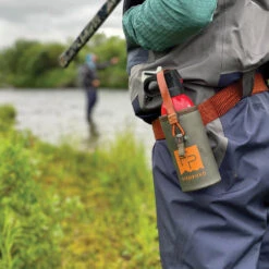 Fishpond Thunderhead Bear Spray Holder -Aero Fly Tackle Fishpond TCO 2021 0002 ThunderheadBearSpray Kate