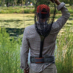 Fishpond South Fork Wader Belt -Aero Fly Tackle Fishpond TCO 2021 0015 SouthFork NetSlot