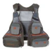 Fishpond Sagebrush Pro Mesh Vest -Aero Fly Tackle Fishpond TCO 2021 0023 Sagebrush front