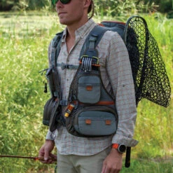 Fishpond Firehole Backpack -Aero Fly Tackle Fishpond TCO 2021 0026 FireholeBackpack SagebrushPro
