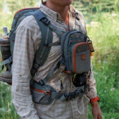 Fishpond Firehole Backpack -Aero Fly Tackle Fishpond TCO 2021 0027 FireholeBackpack CanyonCreek