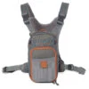 Fishpond Canyon Creek Chest Pack -Aero Fly Tackle Fishpond TCO 2021 0038 CanyonCreek front