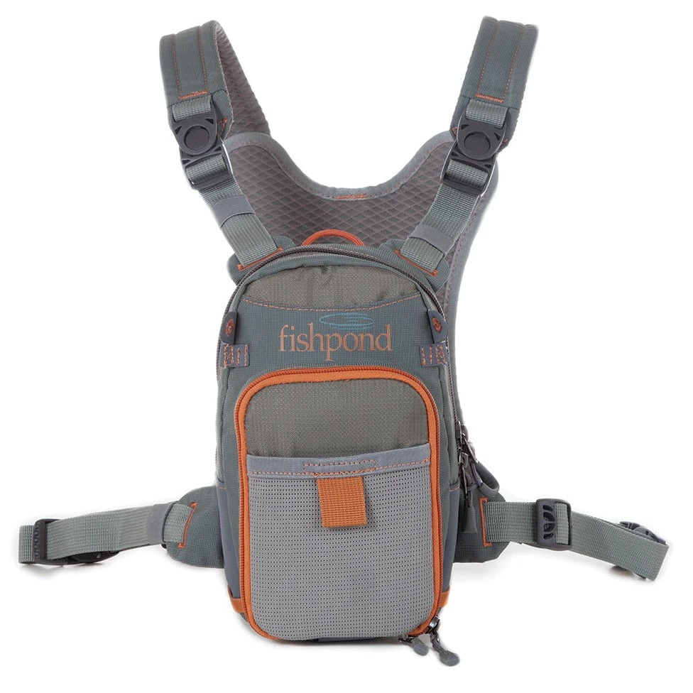 Fishpond Canyon Creek Chest Pack 3 Fishpond Canyon Creek Chest Pack
