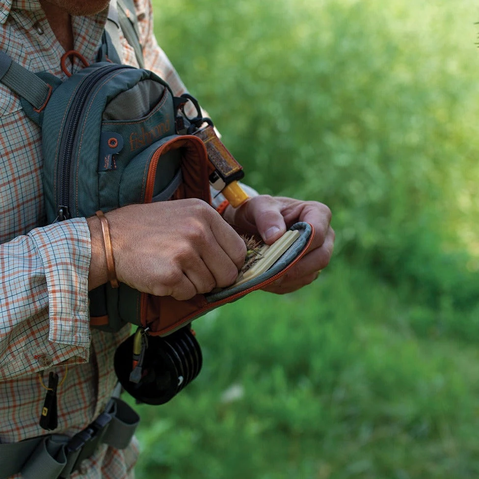 Fishpond Canyon Creek Chest Pack 5 Fishpond Canyon Creek Chest Pack - Image 3